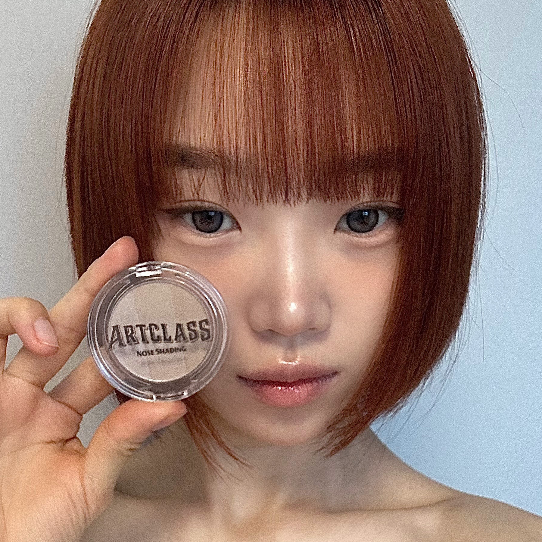 too cool for school By Rodin Nose Shading 3.9g | OLIVE YOUNG Global