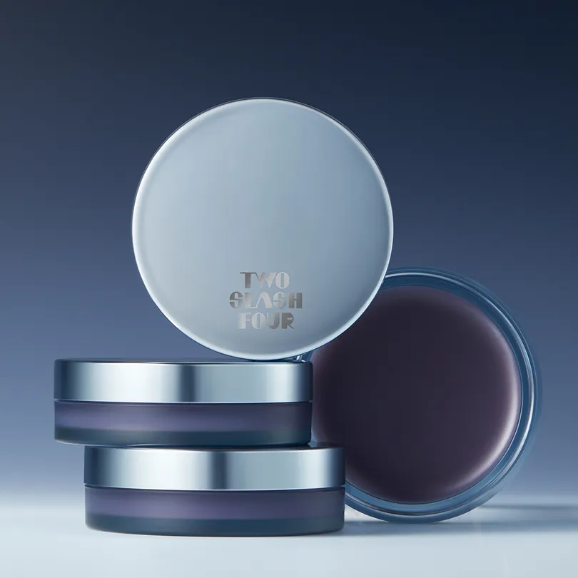 Glaze Lip Sleeping Booster #Calm Black