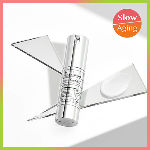 Amazon.com: VT COSMETICS CICA Reedle Shot 1000 Essence 0.5fl