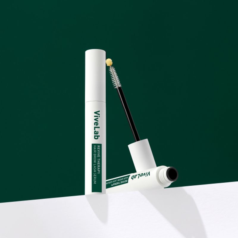vivelab Revive Therapy Hair Brow Lash Serum (also for hairline)
