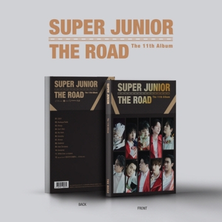 SUPER JUNIOR - Y⭐️ SUPER JUNIOR 슈퍼주니어 '2YA2YAO!' MV - YouTube