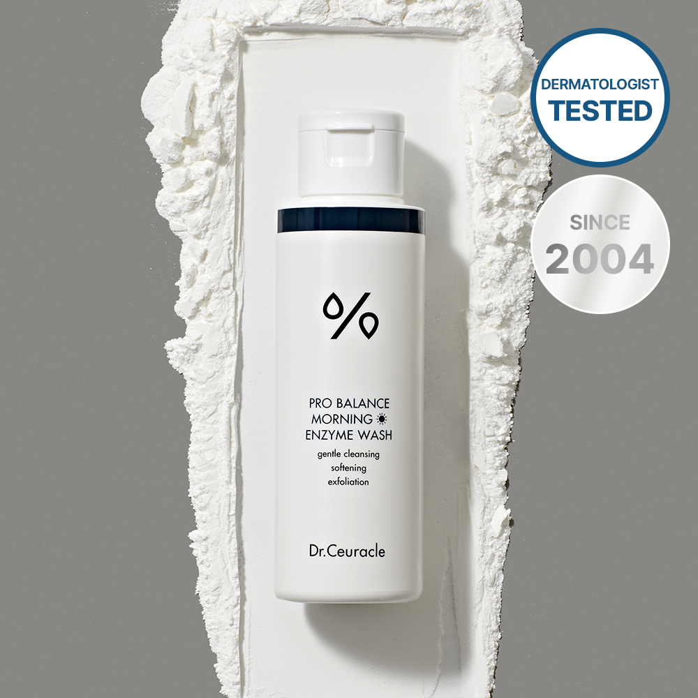 Pro Balance Morning Enzyme Wash