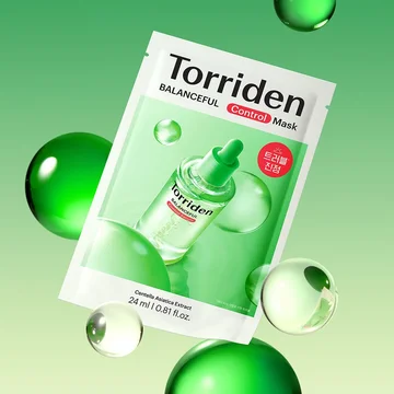 Torriden Balanceful Cica Serum