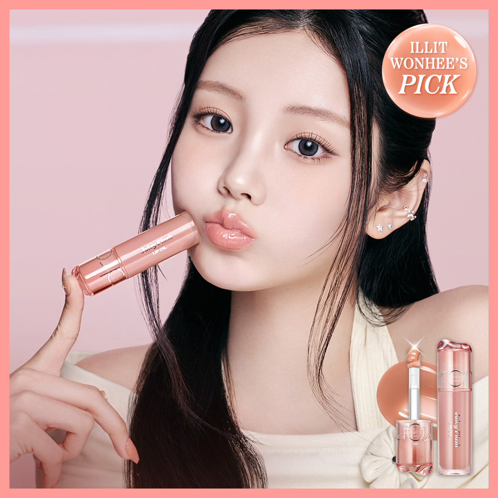 peripera インクムードグローイバーム (6色) (セット/単品) | OLIVE