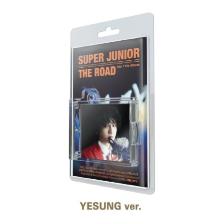 Shop SUPER JUNIOR | OLIVE YOUNG GLOBAL