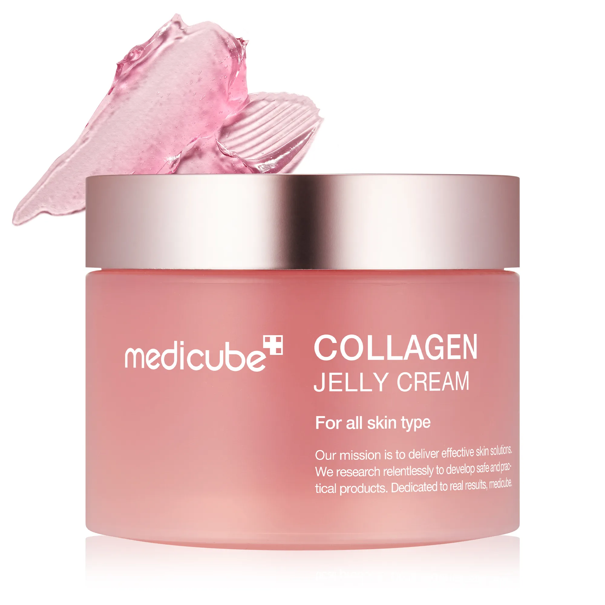 medicube Collagen Jelly Cream 50ml
