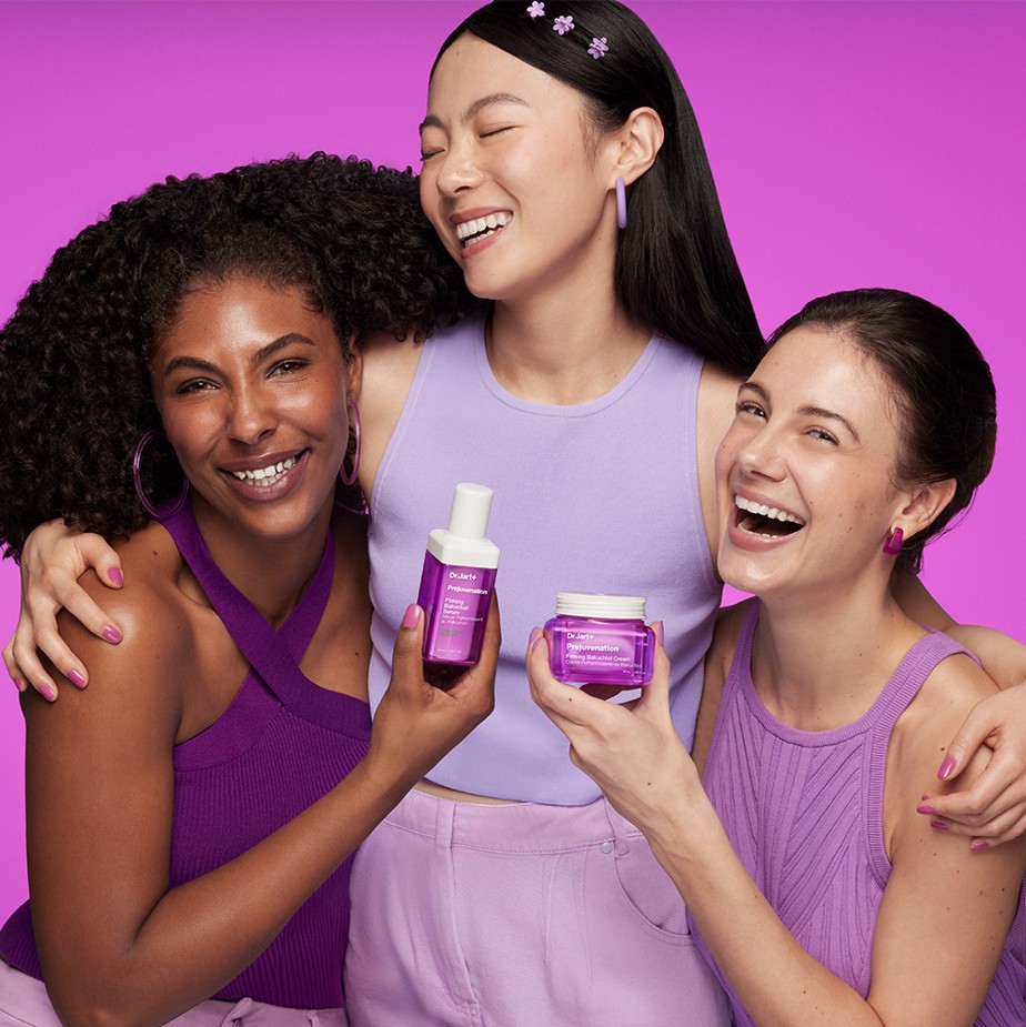 Dr.Jart+ Prejuvenation Firming Bakuchiol Cream 50ml | OLIVE YOUNG