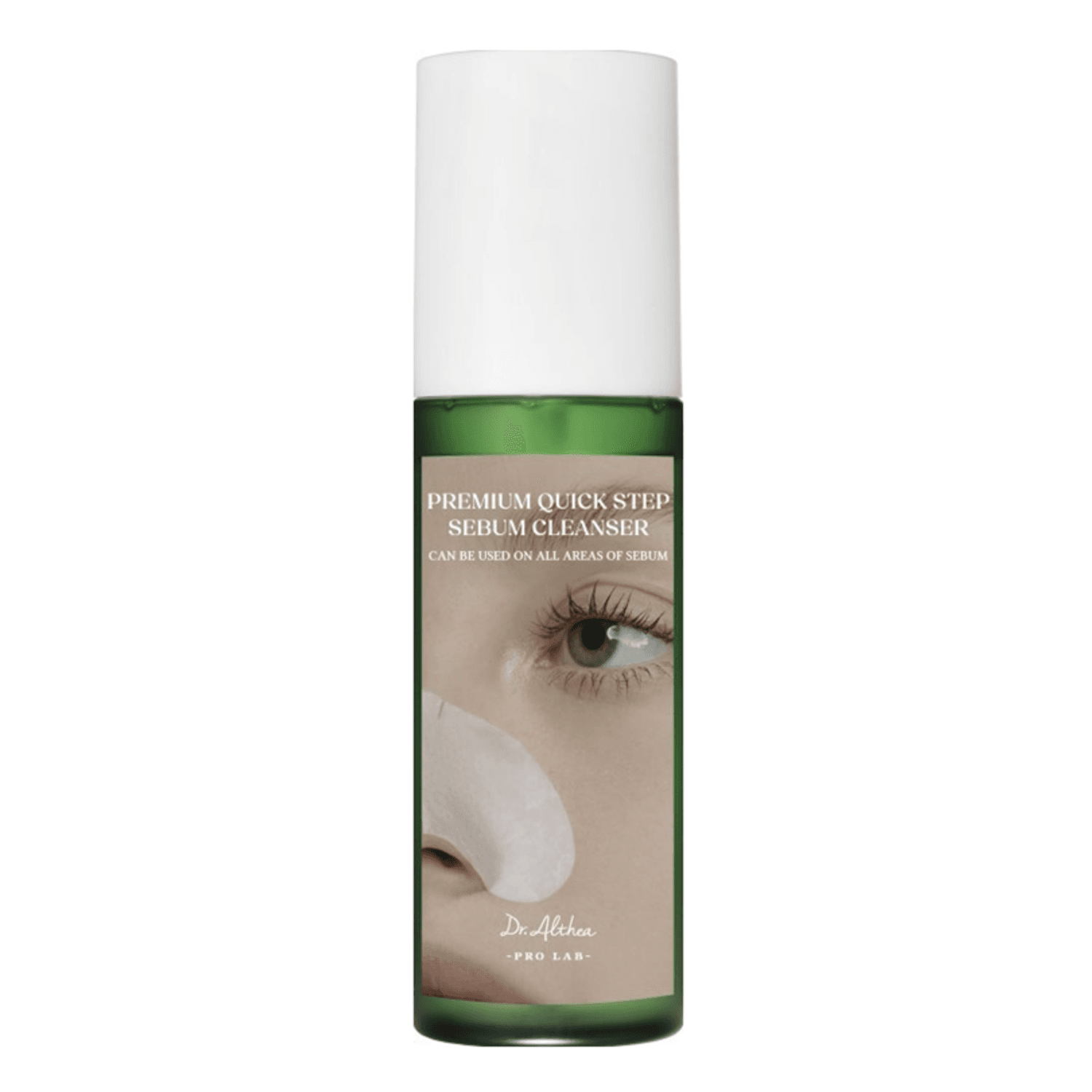 Dr. Althea Premium Quick Step Sebum Cleanser 100ml | OLIVE YOUNG Global