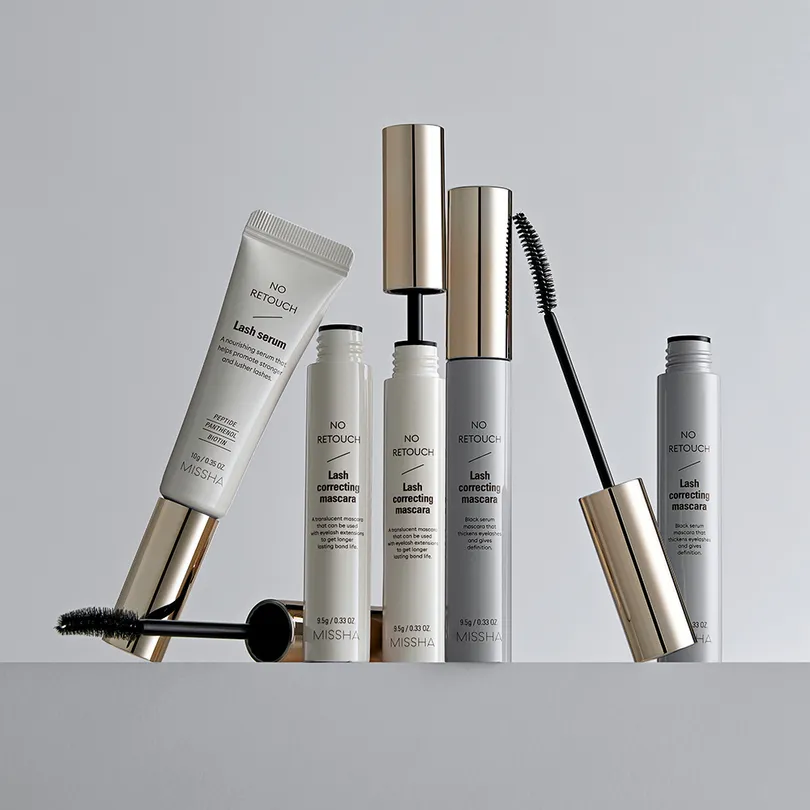 MISSHA Mascara 7g (3D/4D)