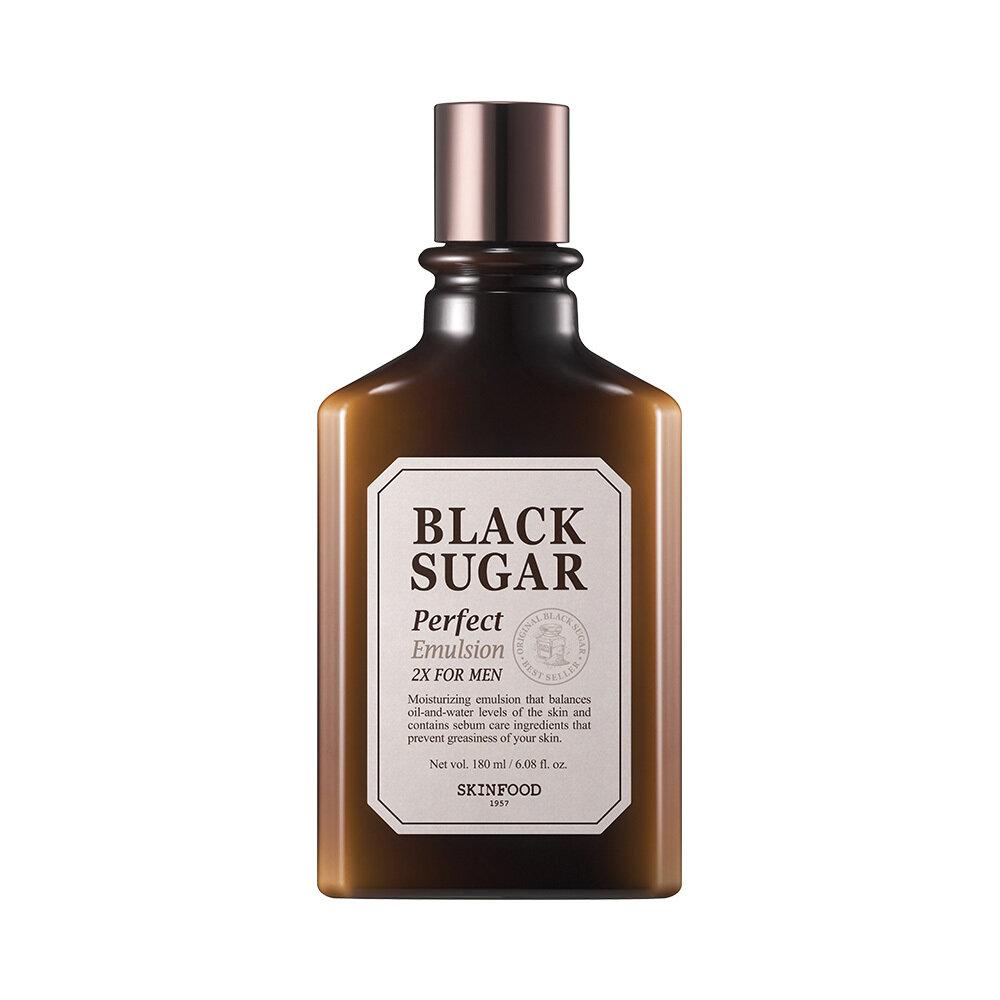 Black Sugar Perfect Emulsion 2X For Men