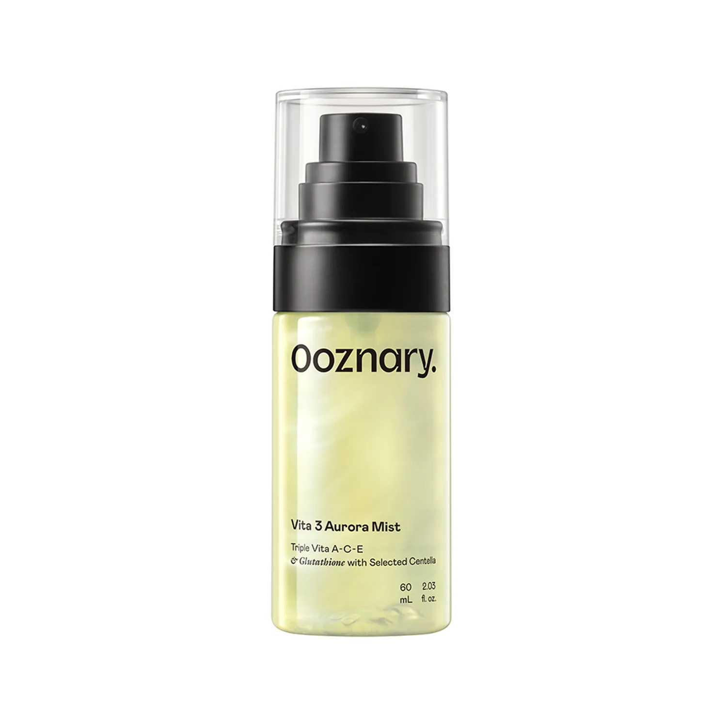 Ooznary Vita 3 Aurora Mist 60ml