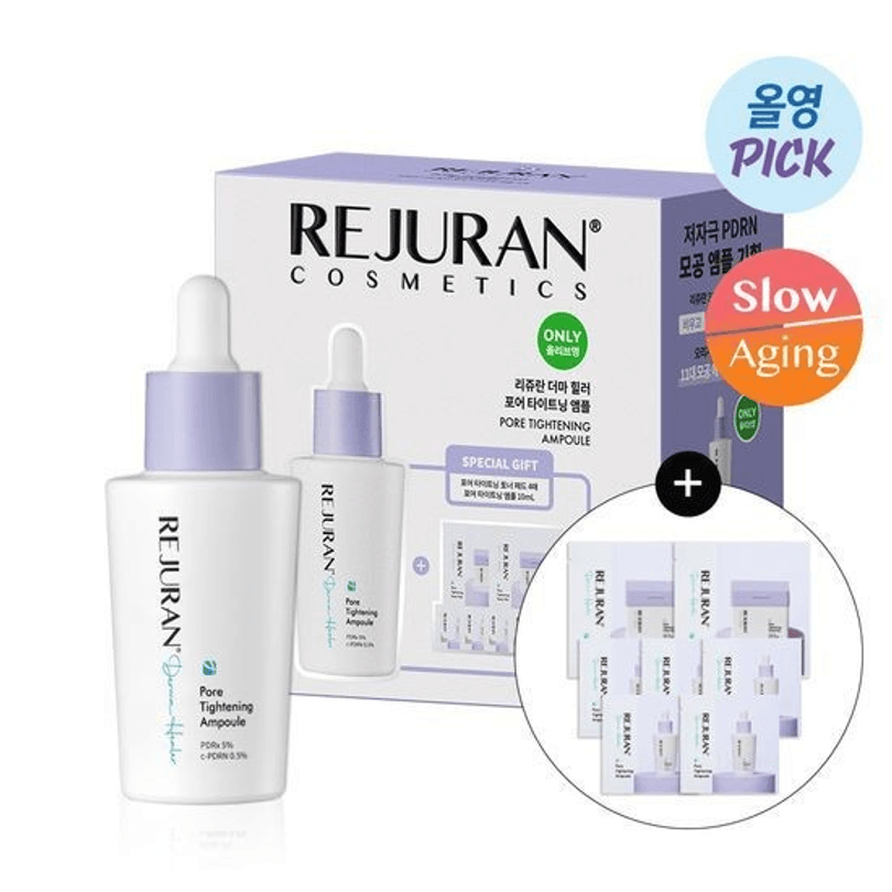 REJURAN Recover Healer Boosting Gel 200ml | OLIVE YOUNG Global