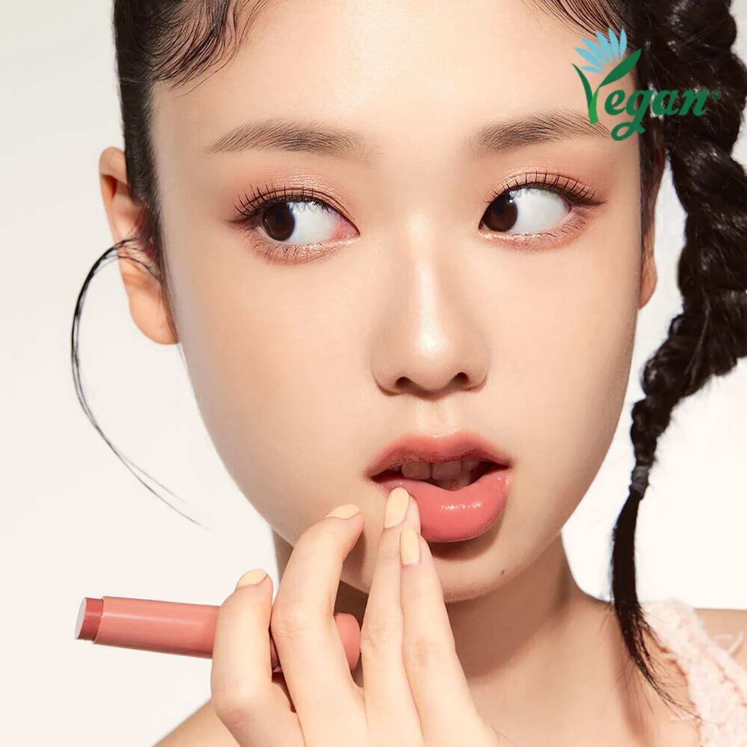 ETUDE ジンジャーシュガーメルティングバーム 2.3g  | OLIVE YOUNG Global