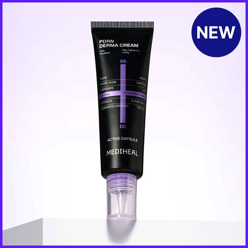 PDRN Lifting Derma Cream