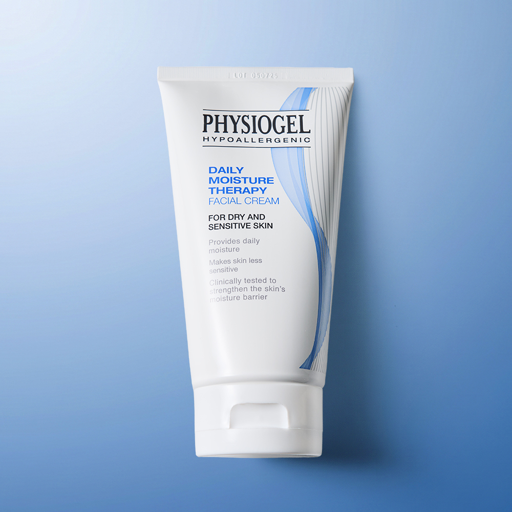 PHYSIOGEL DMTデイリー保湿 フェイシャルクリーム 150ml | OLIVE YOUNG