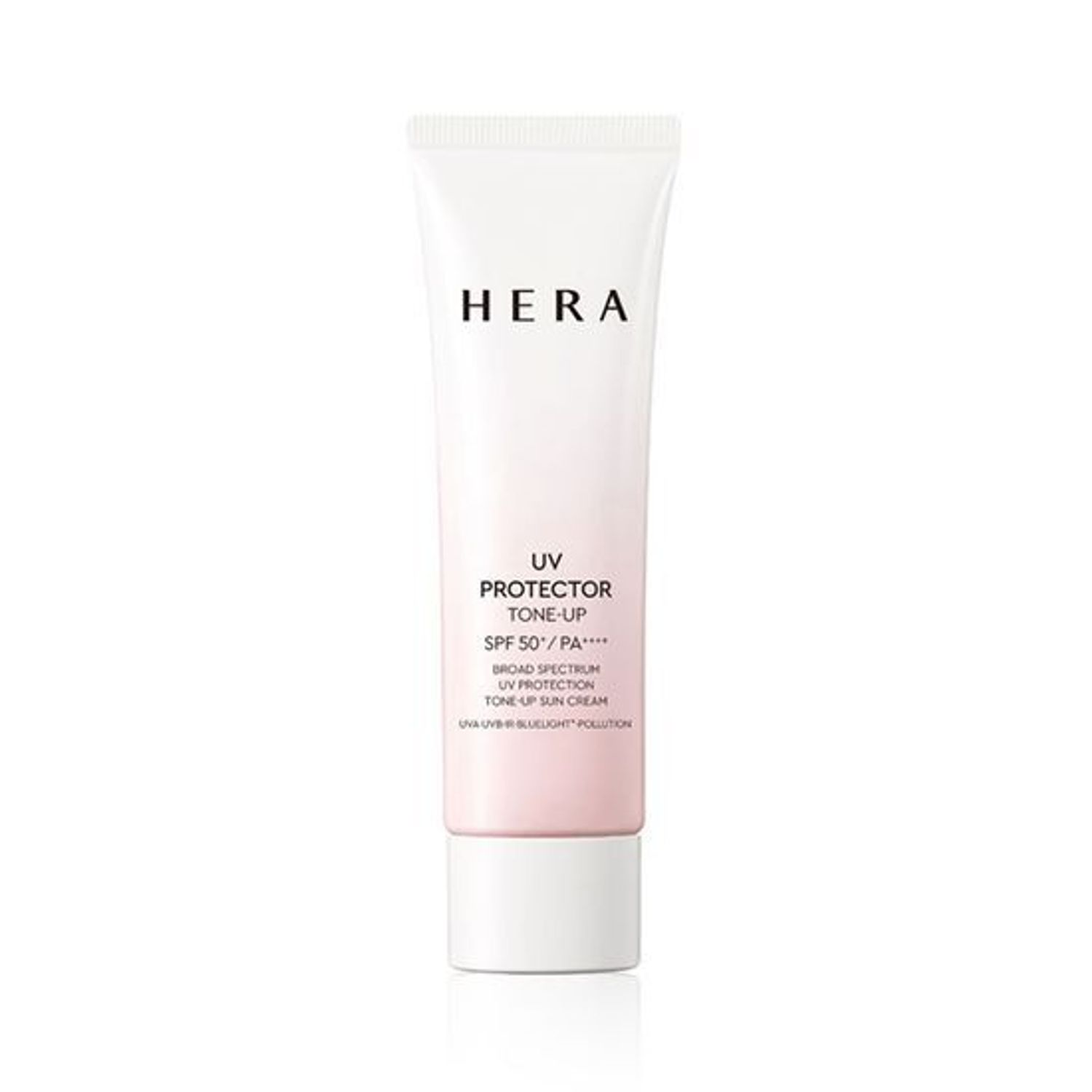 HERA UV Protector Tone-Up SPF50+ PA++++ 50ml | OLIVE YOUNG Global