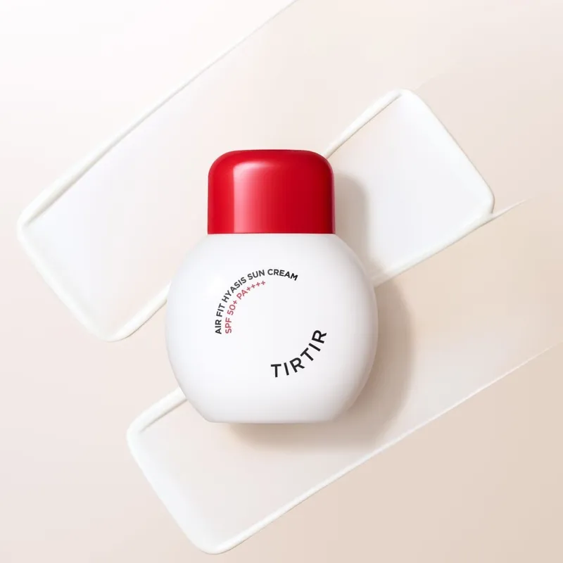 TIRTIR Air Fit Hyasis Sun Cream 50ml