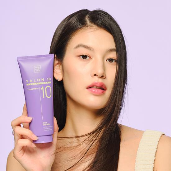 シャイニングミーモイスト潤 10本