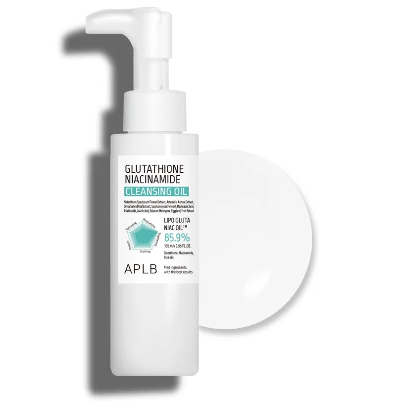 APLB Glutathione Niacinamide Toner Pad | OLIVE YOUNG Global APLB Glutathione Niacinamide Toner Pad | OLIVE YOUNG Global