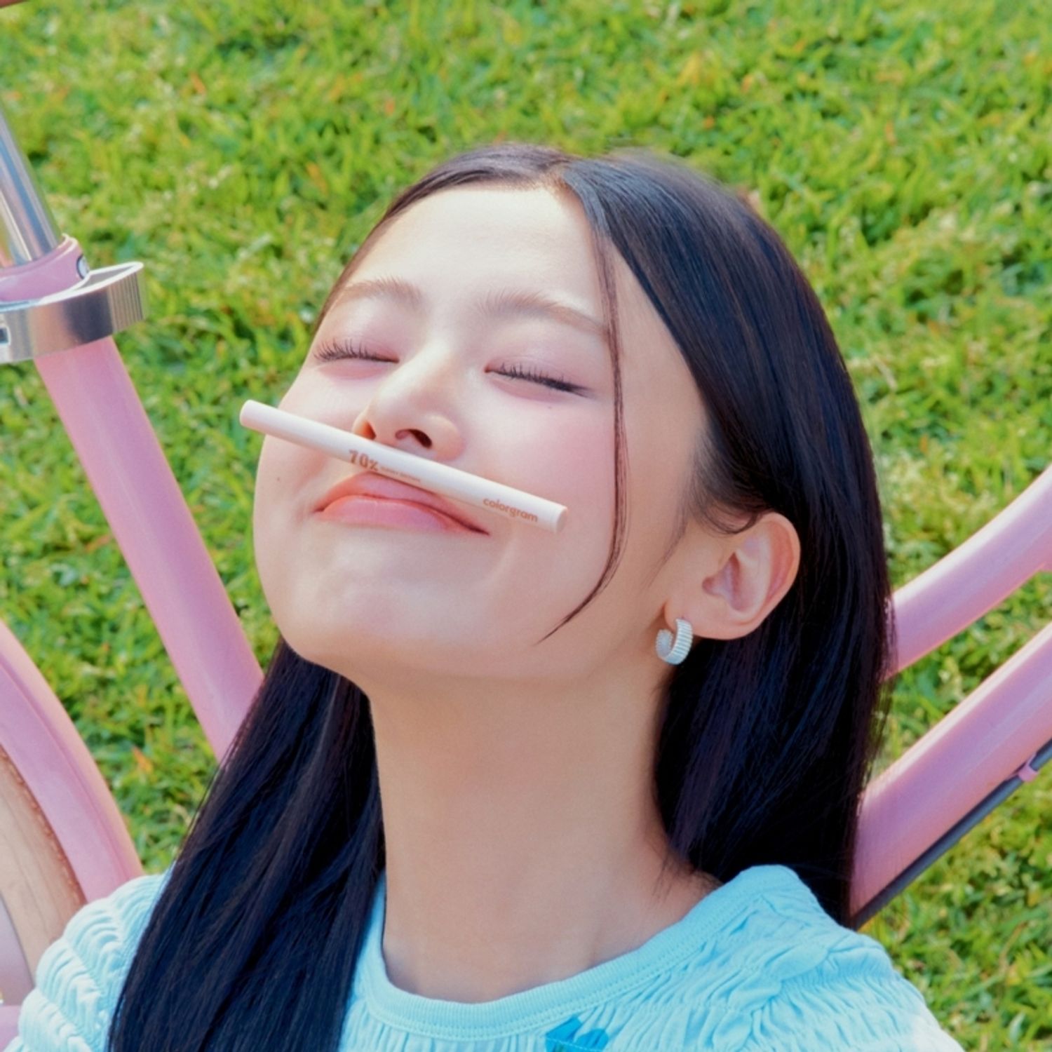 colorgram Shade Re-Forming Brush Liner | OLIVE YOUNG Global