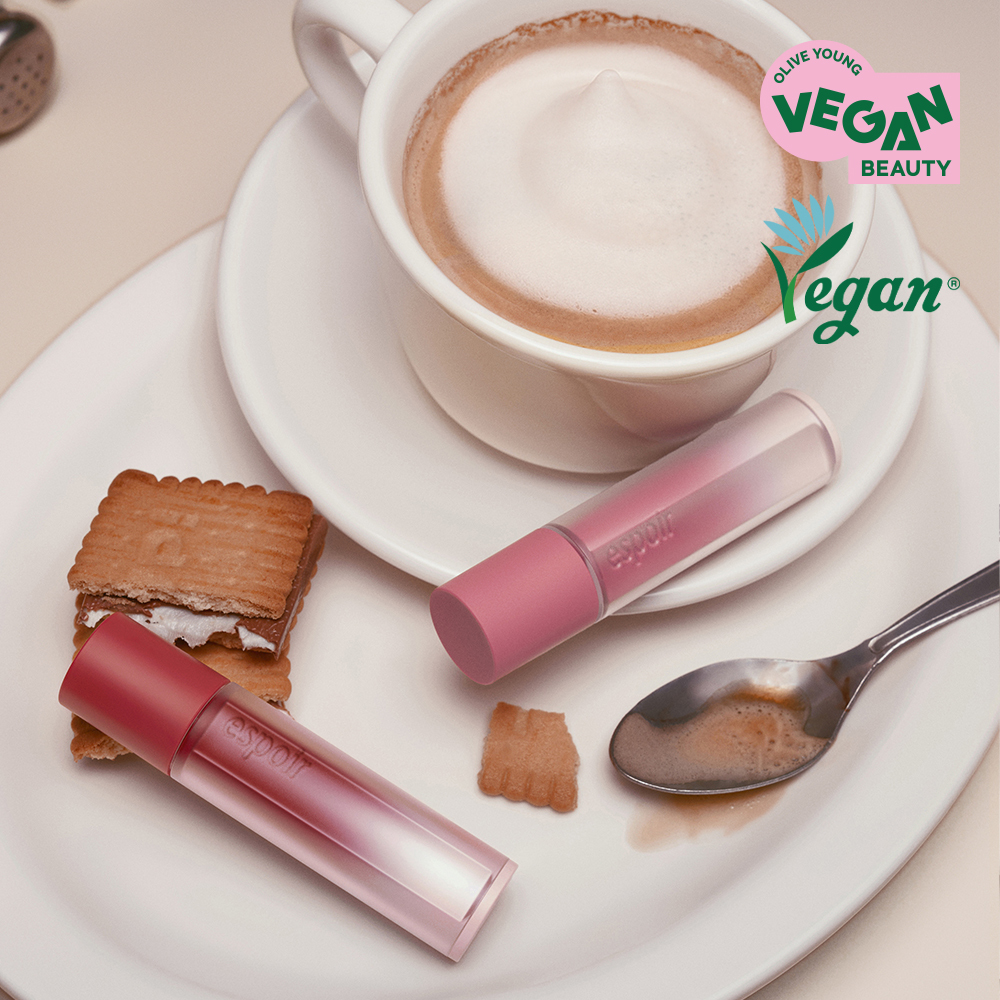 Espoir Couture Lip Tint Fitting Blur 4g | OLIVE YOUNG Global