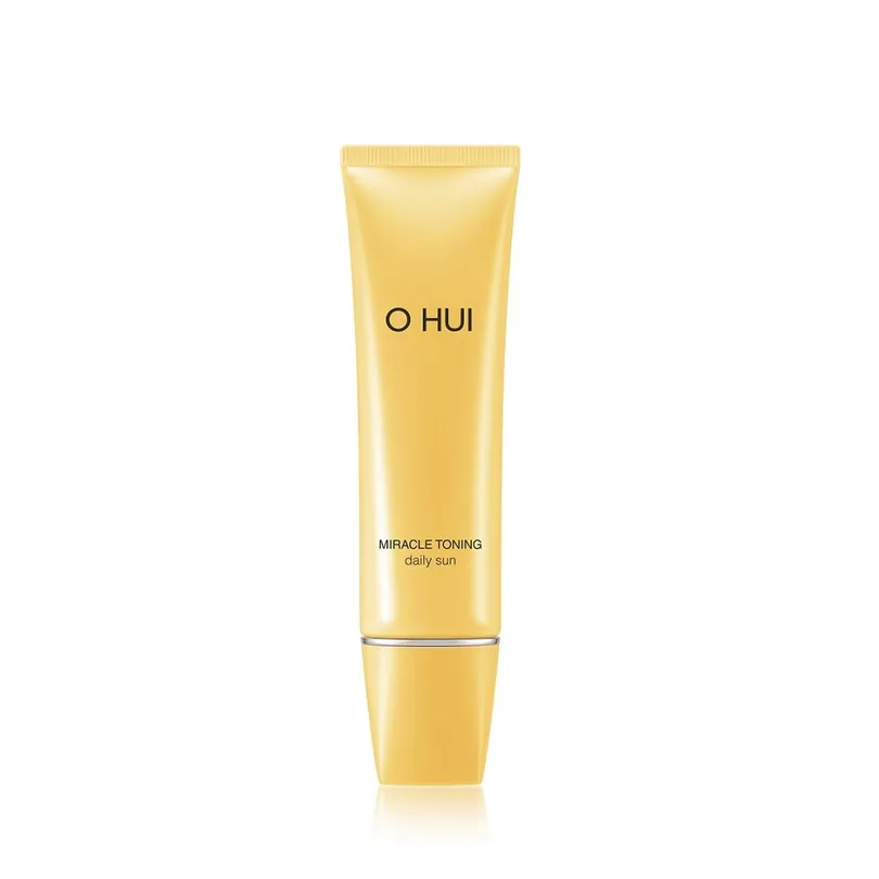 Miracle Toning Daily Sun