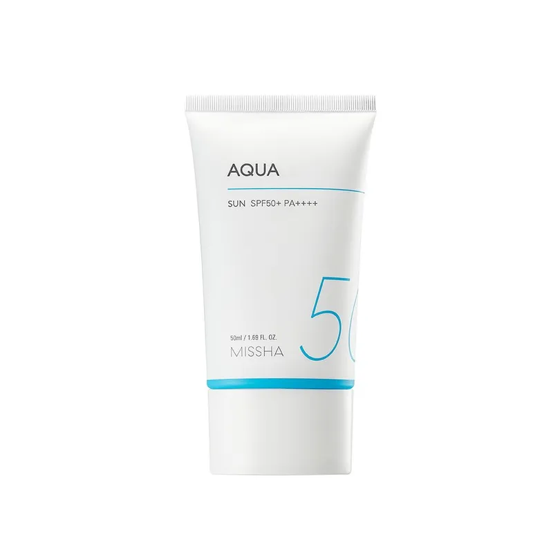 All Around Safe Block Aqua Sun SPF50+ PA++++