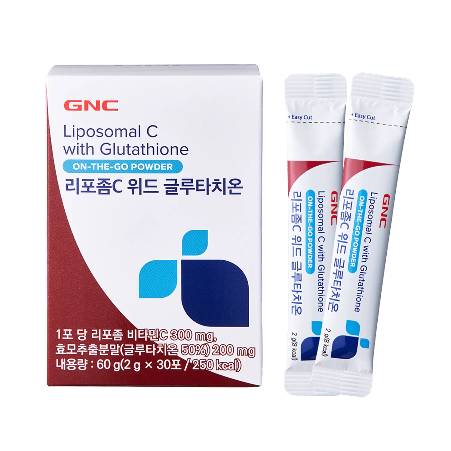 GNC Liposomal C With Glutathione 30 Sticks (1-month supply) | OLIVE YOUNG Global GNC Liposomal C With Glutathione 30 Sticks (1-month supply) | OLIVE YOUNG Global