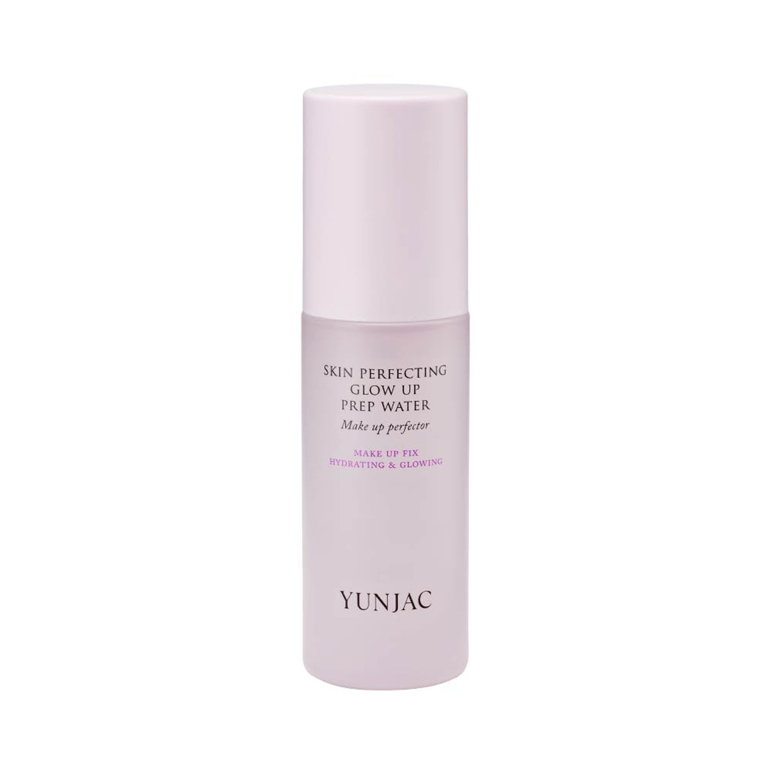 YUNJAC Skin Perfecting Glow Up Prep Water 50ml | OLIVE YOUNG Global