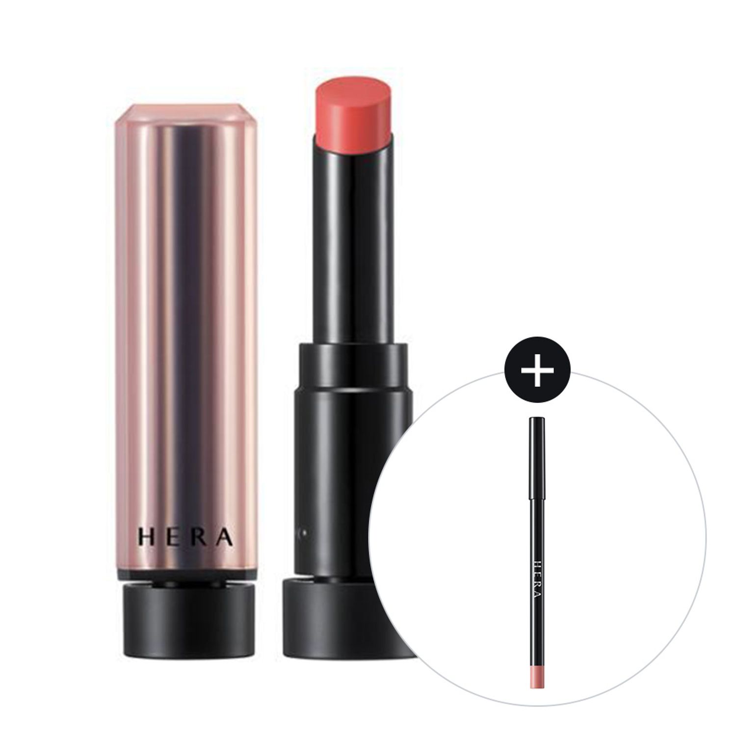HERA Sensual Powder Matte Lipstick 3g | OLIVE YOUNG Global