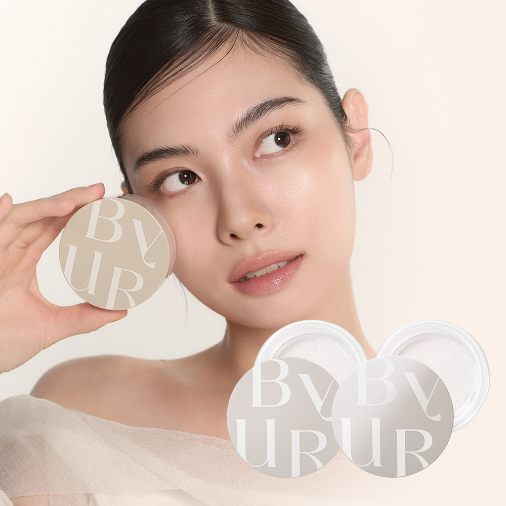 BYTF フェイスパウダー　SHINE & CONTROL POWDER SHINE & CONTROL POWDER – BYTF