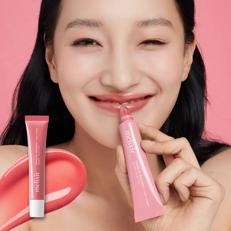 Vegan Lip Treatment