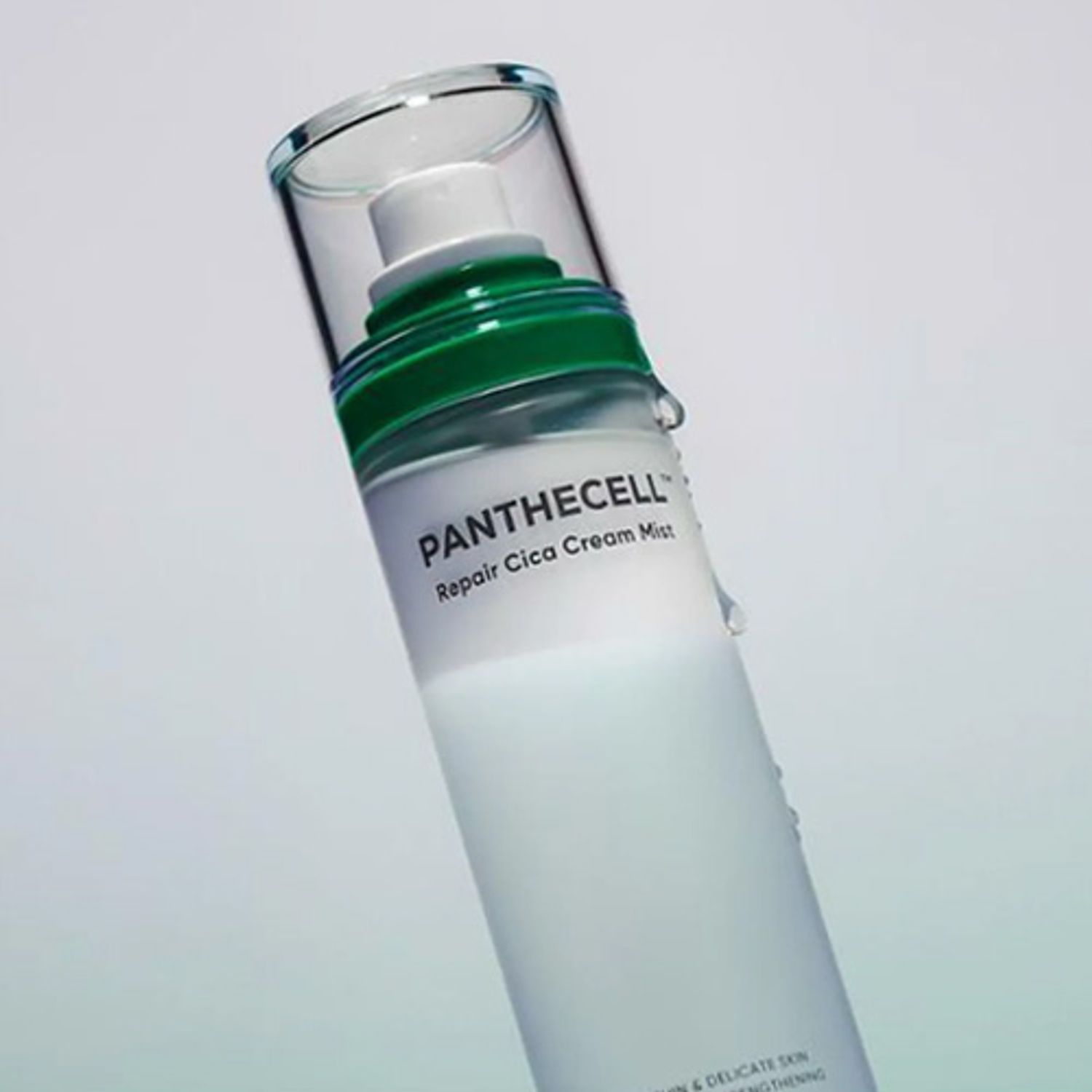 BIOHEAL BOH PANTHECELL Repair Cica Cream Mist 120mL | OLIVE YOUNG Global