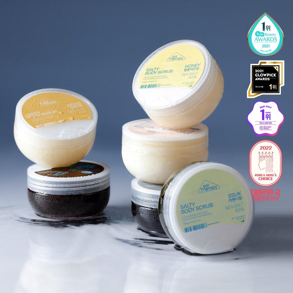 MECHAI COLLAGENSUGAR SCRUB 2 個 MECHAI COLLAGENSUGAR SCRUB 2 個