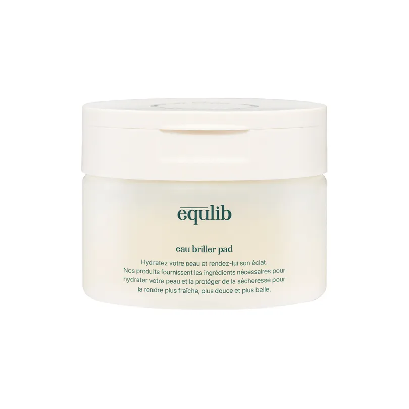 Eau Briller Pad