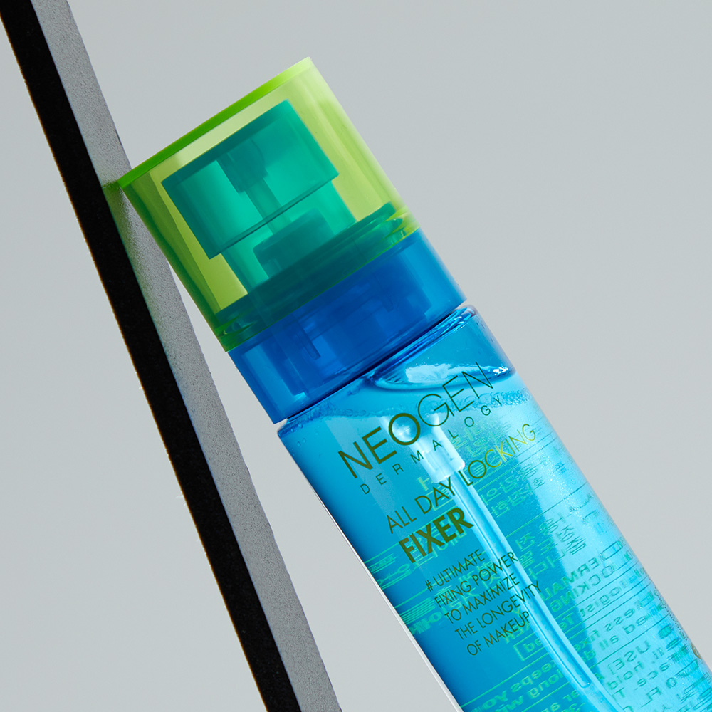Neogen ダーマロジーオールデイロッキングフィクサー 80ml | OLIVE