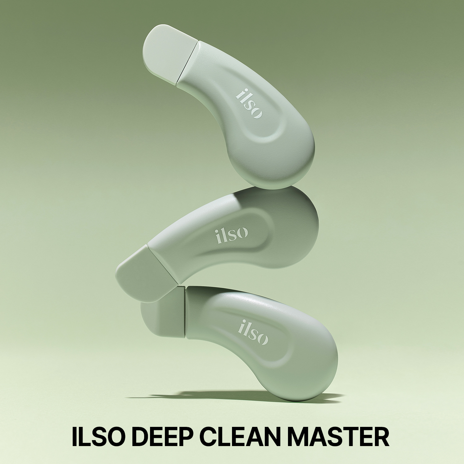 ilso ディープクリーンマスター(角栓除去器) | OLIVE YOUNG Global