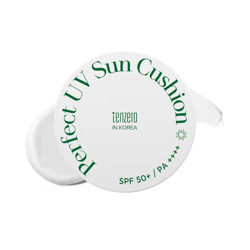 Perfect UV Sun Cushion