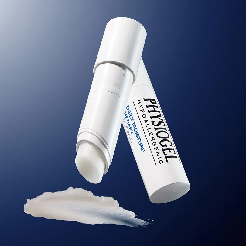 DMT Mild Lip Balm