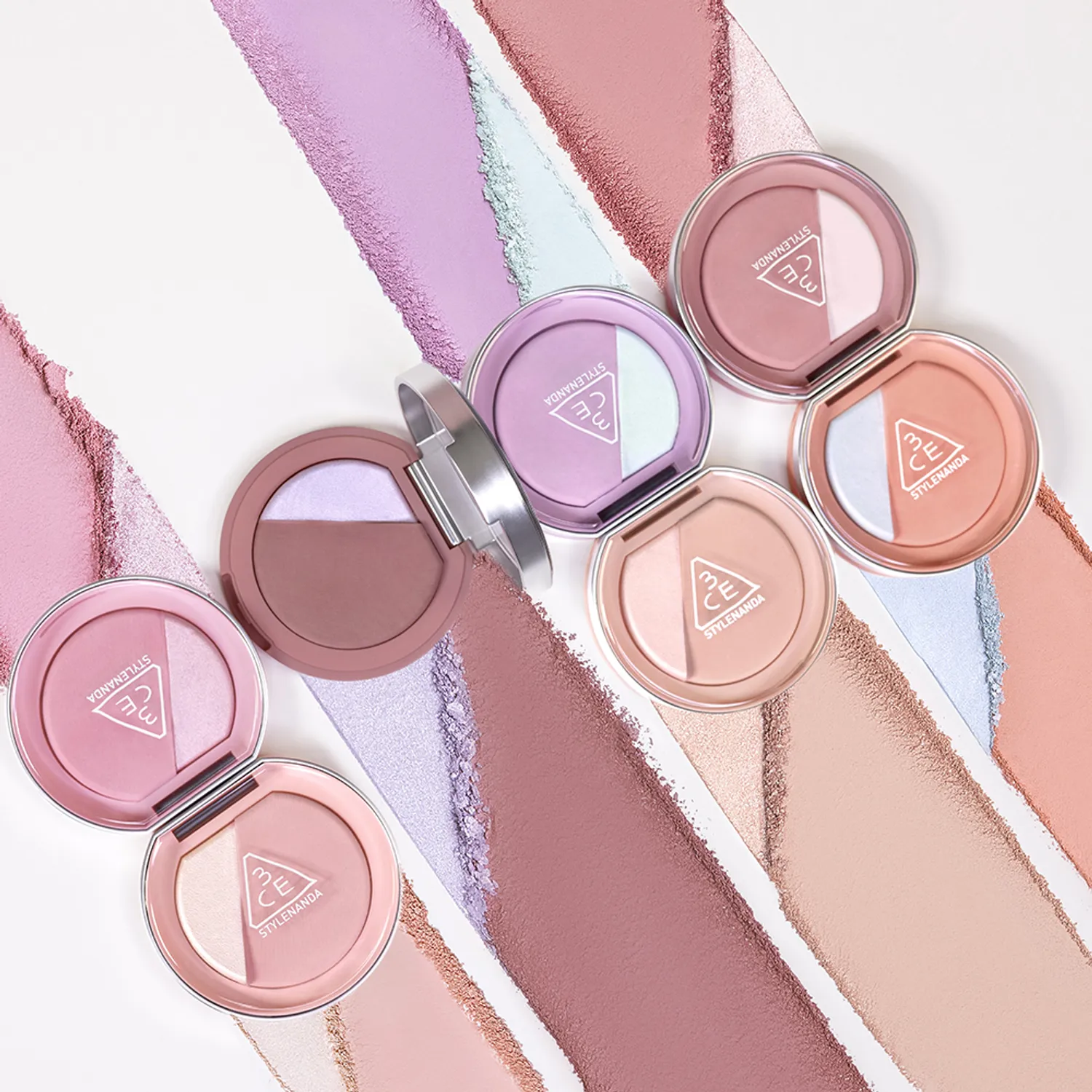 3CE Blushlighter 4.3g | OLIVE YOUNG Global