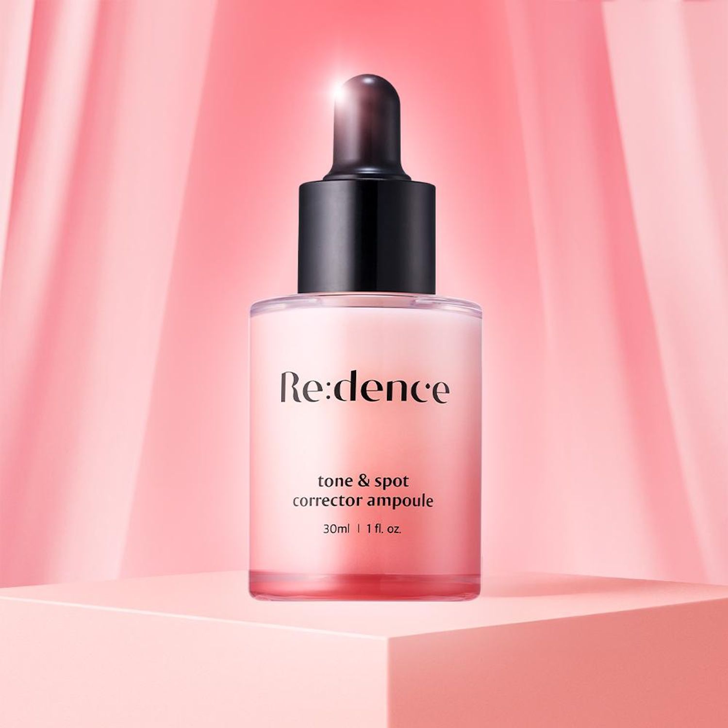 Redenceトーンアンドスポットコレクターアンプル 30ml | OLIVE YOUNG Global
