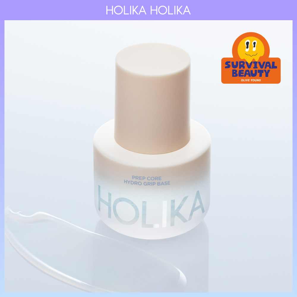 Holika Holika プレップコアグリップベース 45ml (グロウ/ハイドロ