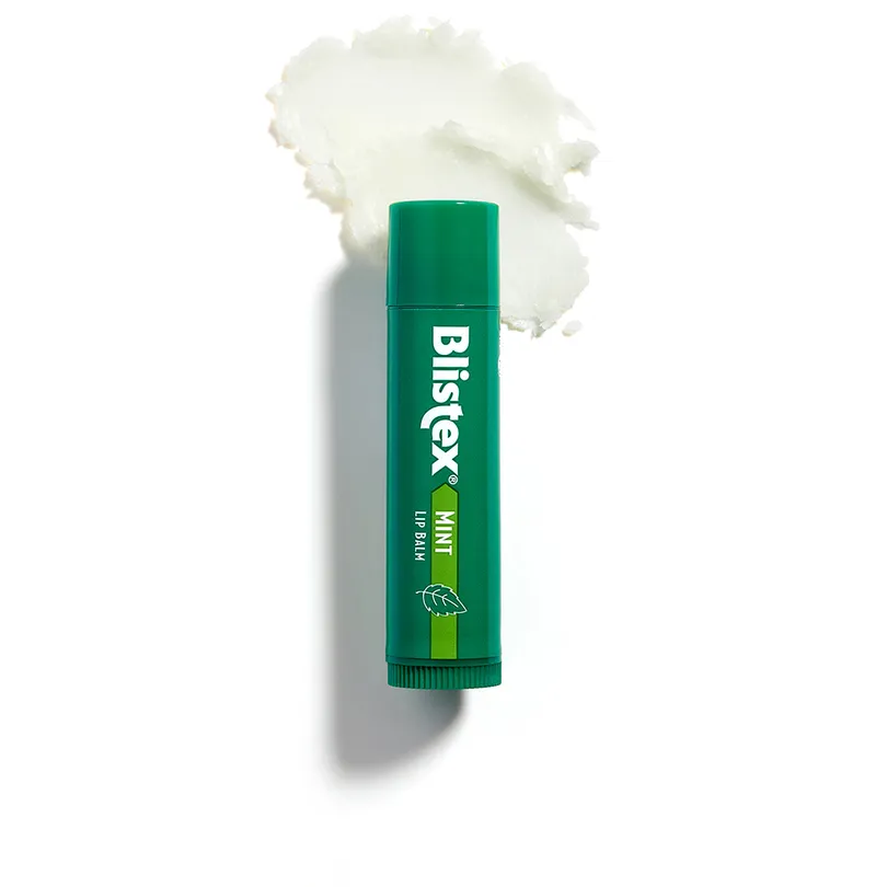 Mint Lip Balm