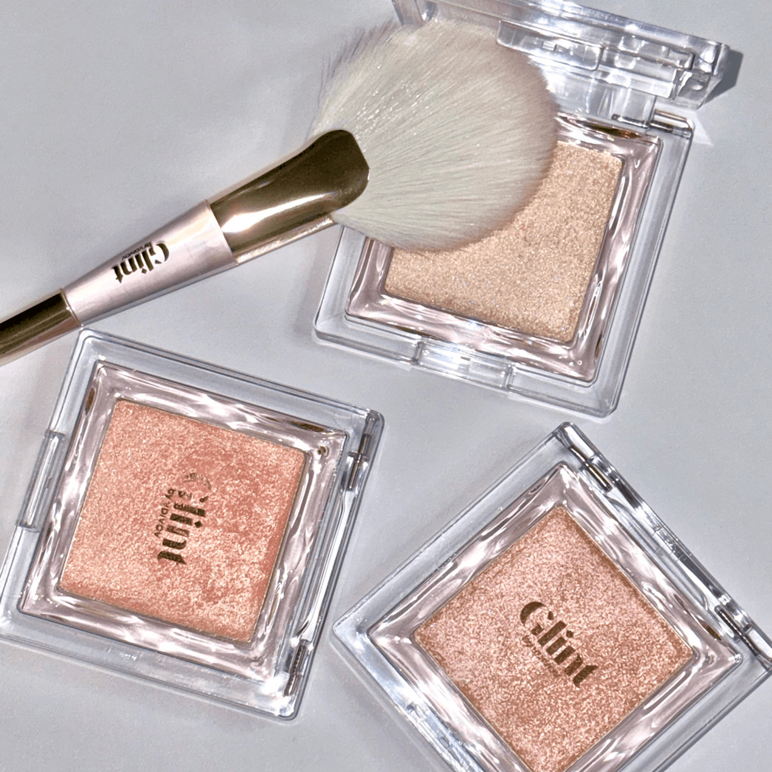 Glint by VDIVOV Highlighter | OLIVE YOUNG Global
