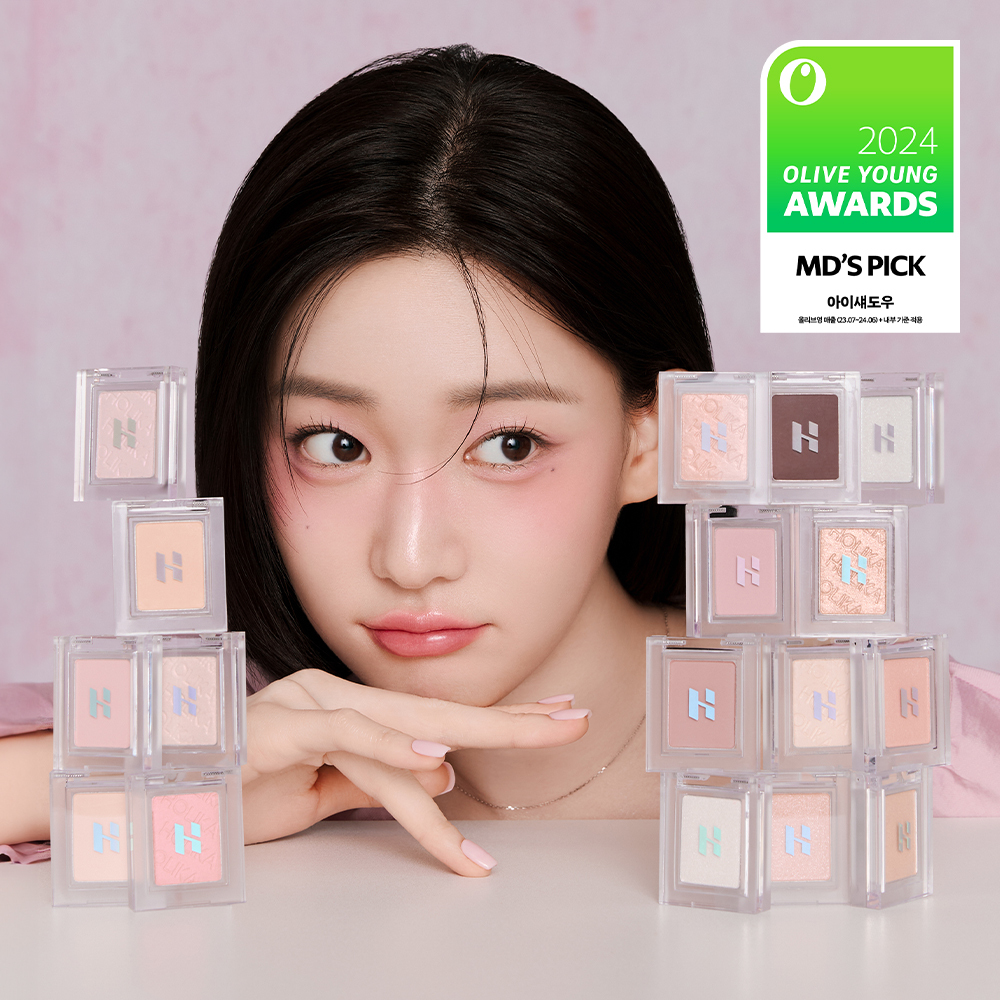 Holika Holika マイフェイヴピースバーム 1.8g 6色 | OLIVE YOUNG Global