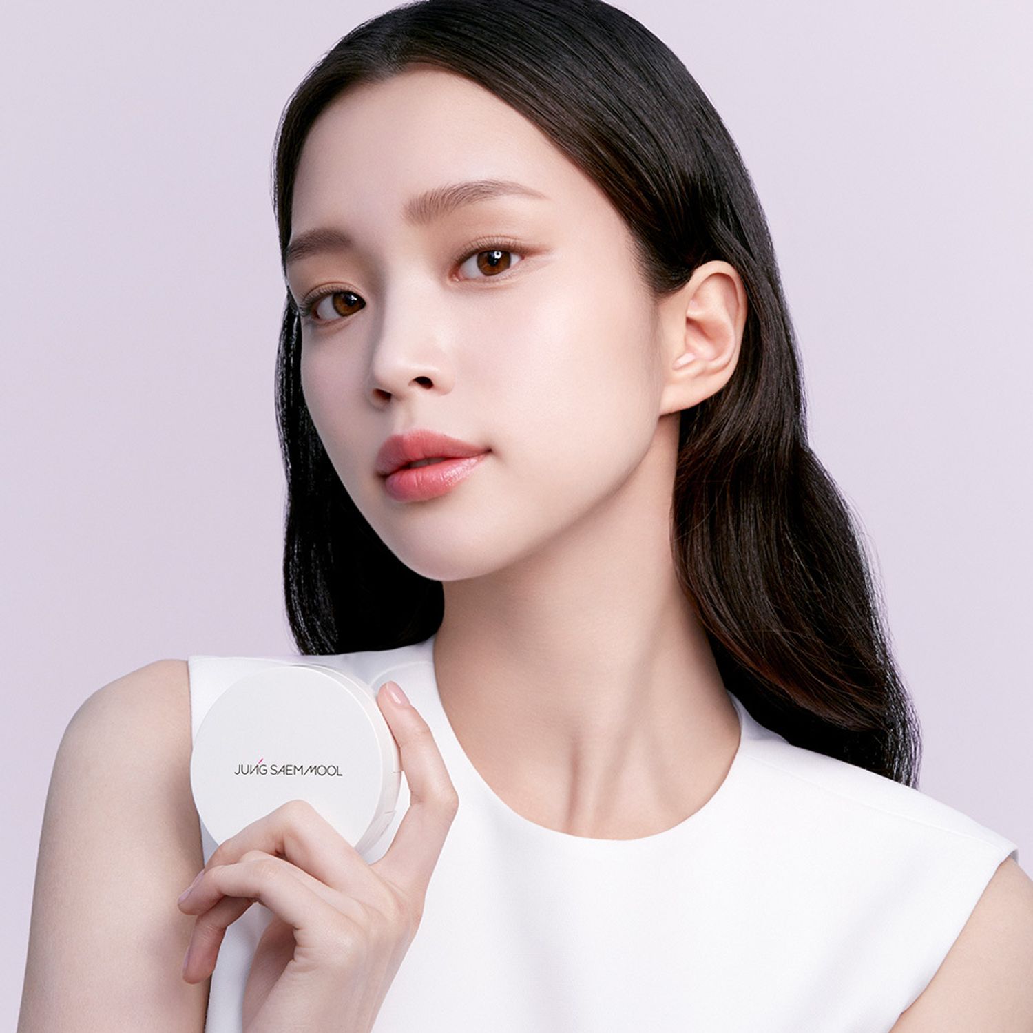 JUNGSAEMMOOL Finish Powder Pact 7.5g | OLIVE YOUNG Global