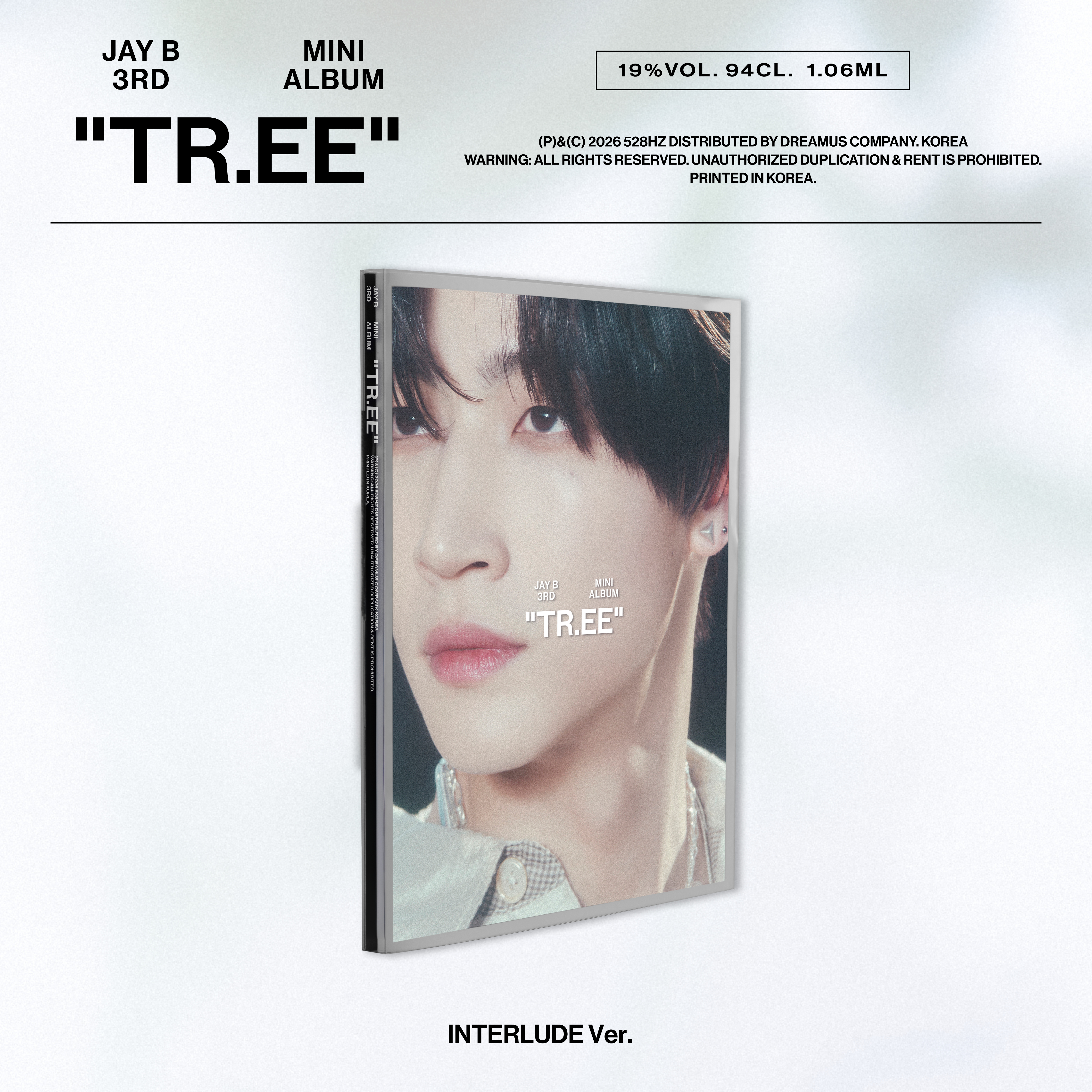 Random] ATEEZ - 13th Mini Album [GOLDEN HOUR : Part.4] (A / Diary
