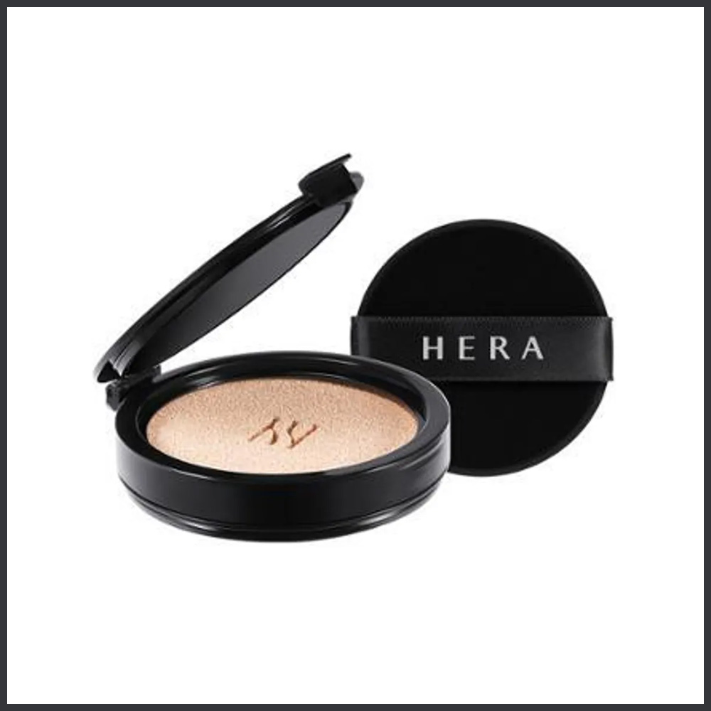 HERA Black Cushion Refill 15g (9 Shades) | OLIVE YOUNG Global