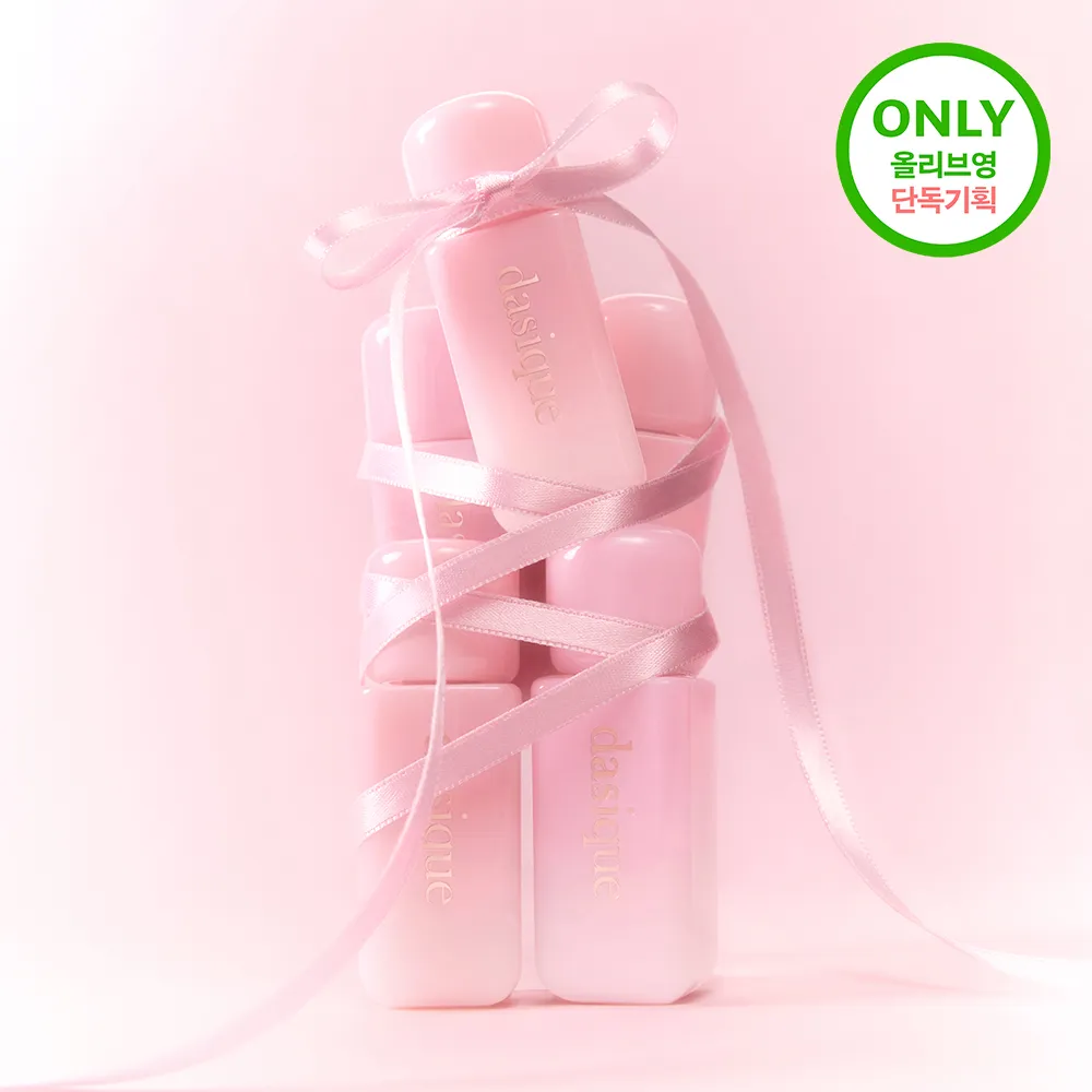 Silky Veil Blush #04 Rosy Milk