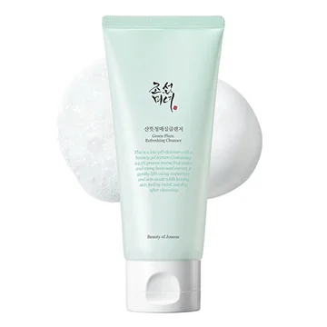 Beauty of Joseon Green Plum Refreshing Cleanser
